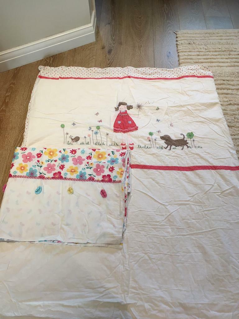 john lewis baby duvet